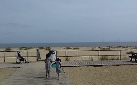 Haven Holiday Home Caister On Sea